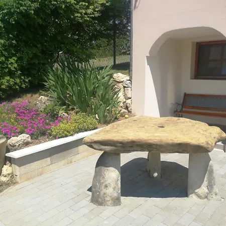 Bottyahat Holiday home