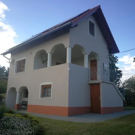 Bottyahat Vakantiehuis *