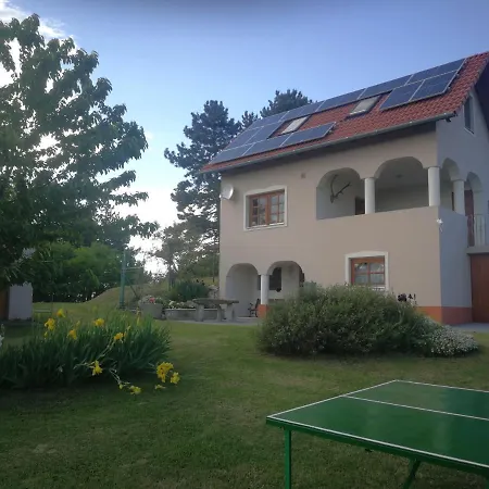 Bottyahat Holiday home *