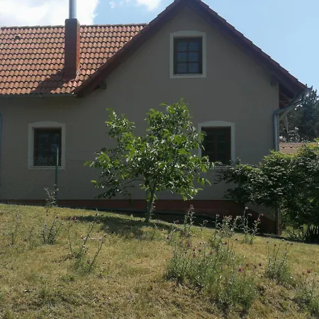 Bottyahat Holiday home