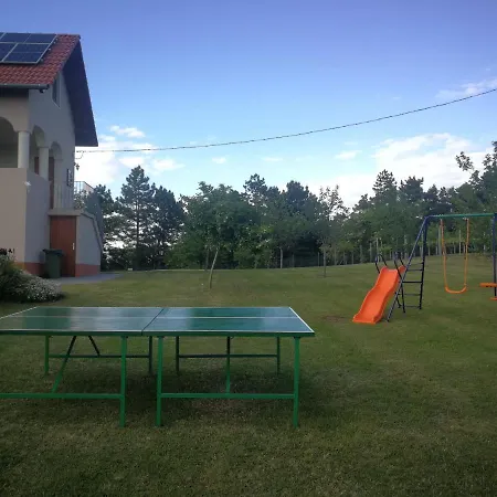 Bottyahat Holiday home Rezi