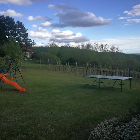 Bottyahat Holiday home