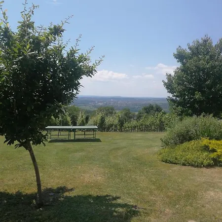 Holiday home Bottyahat Rezi