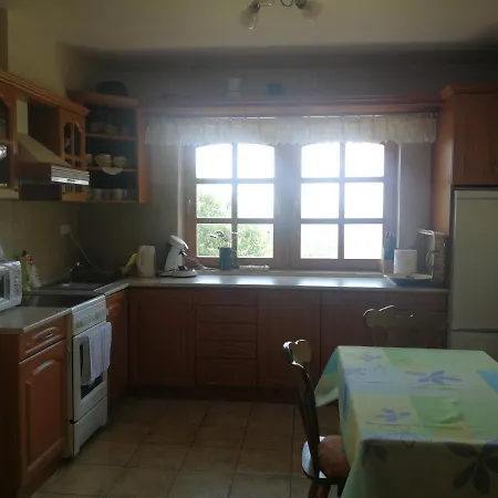 Holiday home Bottyahat