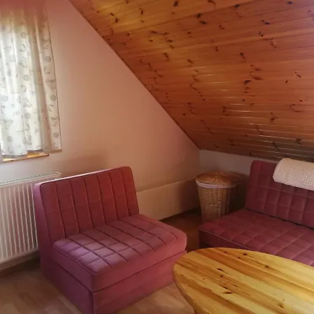 Holiday home Bottyahat Rezi