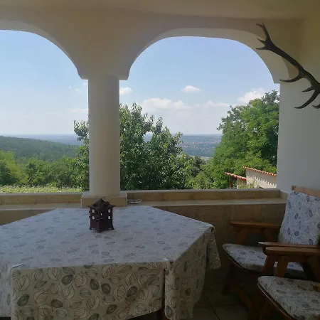 Holiday home Bottyahat