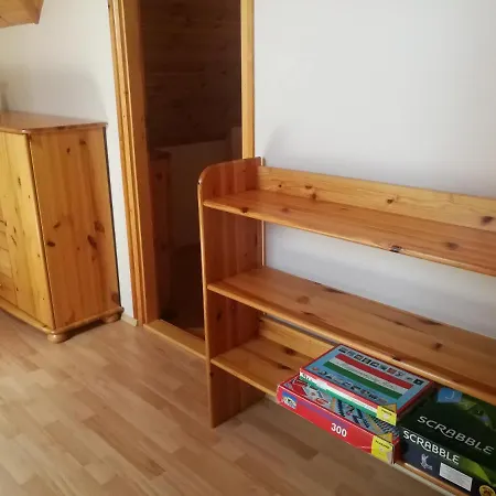 Bottyahat Vakantiehuis *