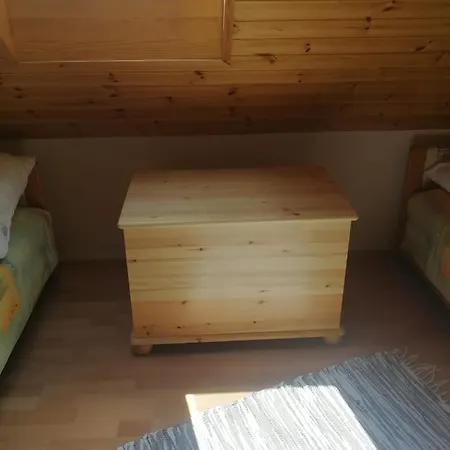 Bottyahat 펜션 *