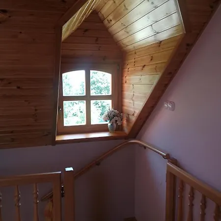 Bottyahat Holiday home Rezi