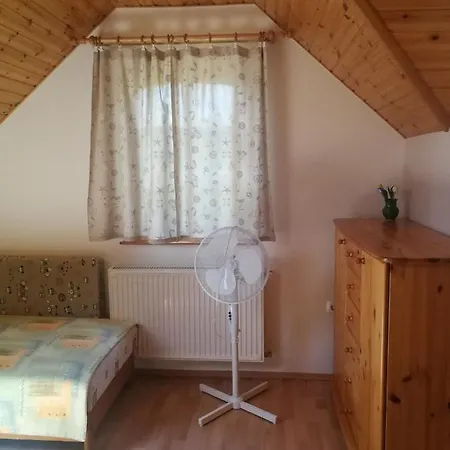 Holiday home Bottyahat