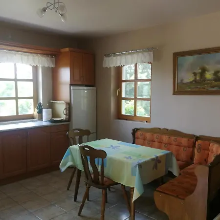 Bottyahat Vakantiehuis *