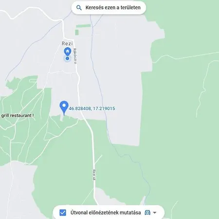 Bottyahat * Rezi
