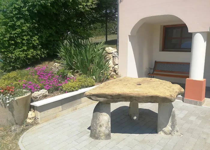 Bottyahat Vakantiehuis
