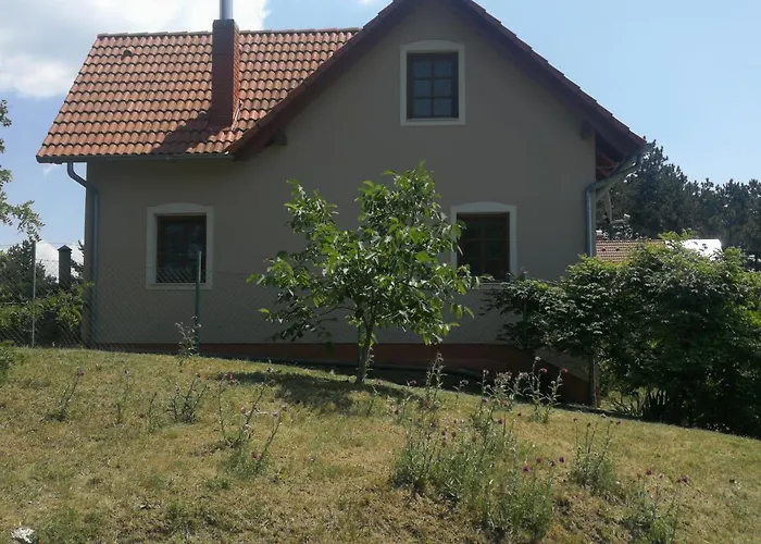 Bottyahat Case de vacanță
