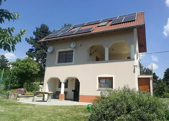 Bottyahat Vakantiehuis