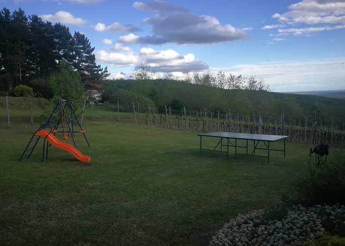 Bottyahat Case de vacanță