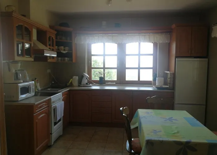 Case de vacanță Bottyahat