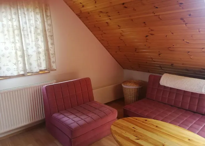 Case de vacanță Bottyahat Rezi