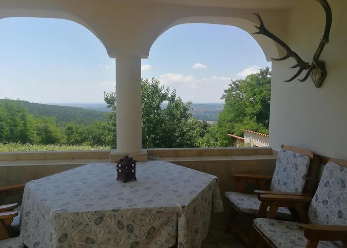 Case de vacanță Bottyahat