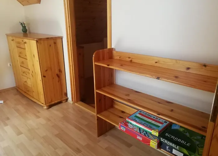 Bottyahat Case de vacanță *