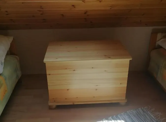 Bottyahat Vakantiehuis *