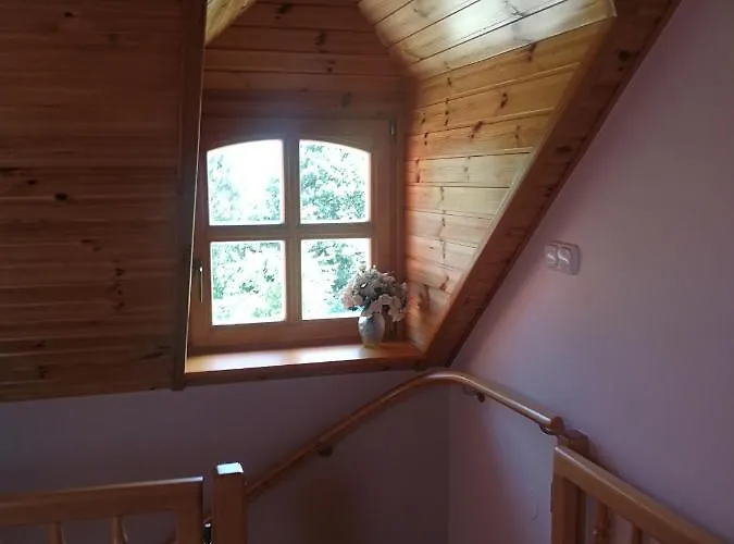 Bottyahat Case de vacanță Rezi