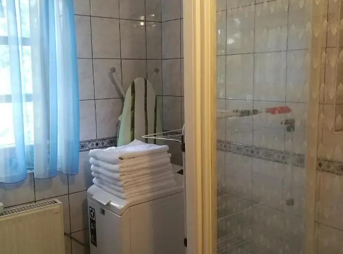 Bottyahat Case de vacanță Rezi