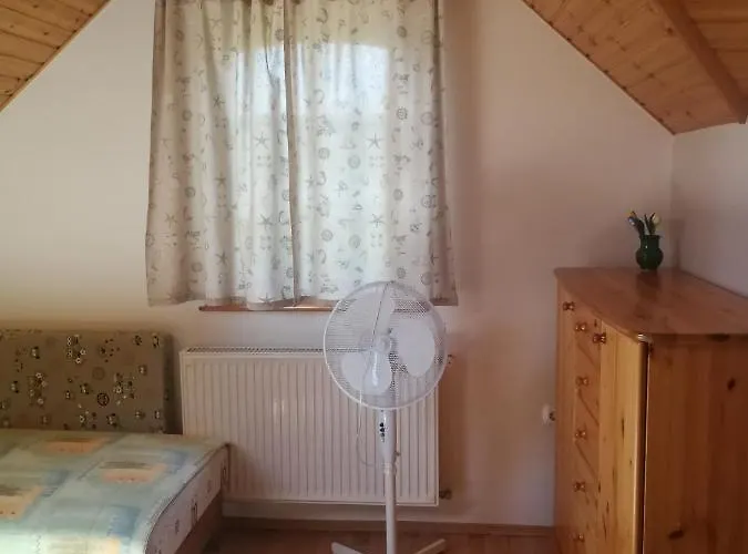 Case de vacanță Bottyahat