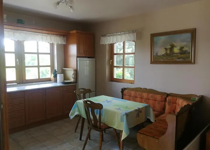 Bottyahat Vakantiehuis *