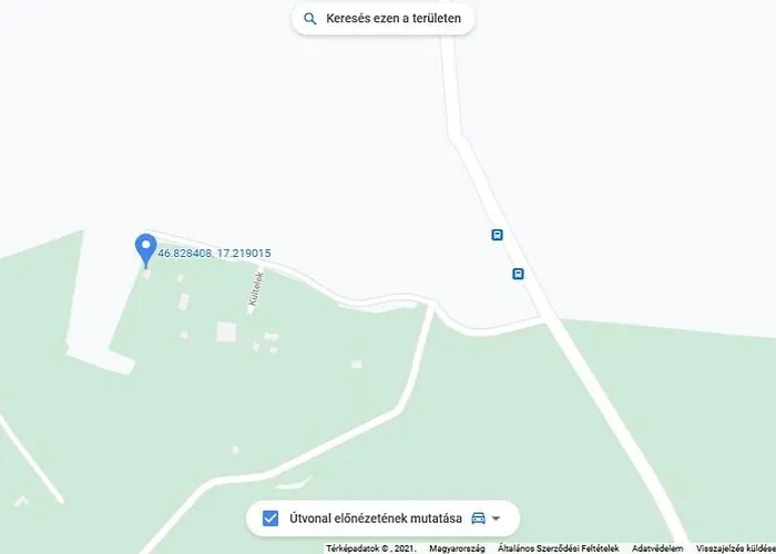 Case de vacanță Bottyahat *